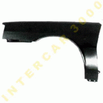 FRONT FENDER RIGHT LANCIA PRISMA 