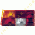 TAIL LAMP RIGHT -84 OPEL ASCONA C 82-87 