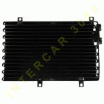 CONDENSER 545x345 TS 95- ALFA ROMEO 155 