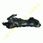 ПОДКАЛНИК ПЛАСТИЧЕН ПРЕДЕН ЛЯВ TOYOTA AYGO 05-09