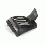 PLASTIC INNER FENDER FRONT RIGHT (FRONT PART) VW TOUAREG 10-18