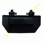 ДРЪЖКА ЗА БАГАЖНA ВРАТA NISSAN P/U D21 2WD/4WD 92-97