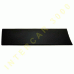 DOOR STRIP FRONT LEFT GRAY 02-02/04 CITROEN JUMPER 94-06 