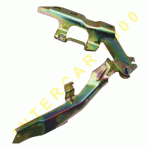 HOOD HINGE LEFT NISSAN X-TRAIL 02-07 