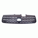 GRILL PLASTIC TOYOTA RAV 4 00-03