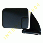 ОГЛЕДАЛО ДЯСНО ЧЕРНО MITSUBISHI P/U L200 93-96