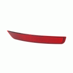 REFLECTOR PANEL REAR RIGHT GTi VW GOLF VI 08-13
