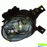 ХАЛОГЕН ЛЯВ H11 VALEO AUDI A3 08-13