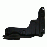 COVER UNDER ENGINE DAEWOO CHEVROLET KALOS -05 SDN-H/B 
