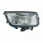 FOG LAMP FRONT RIGHT CITROEN SAXO 96-99 