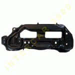 PANEL FRONT LEFT BEHIND HEAD LAMP (VERTICAL) TOYOTA YARIS 06-09 