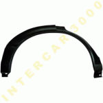 WHEEL ARCH REAR RIGHT 4 DOORS OPEL ASCONA C 82-87 