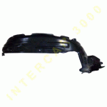 ПОДКАЛНИК ПЛАСТИЧЕН ПРЕДЕН ЛЯВ SUBARU JUSTY G3X