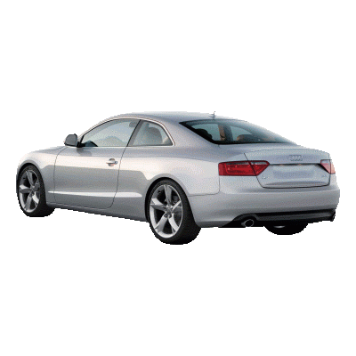 AUDI A5 07-12 COUPE / SPORTBACK