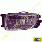 FOG LAMP FRONT RIGHT HELLA 97- SEAT CORDOBA 93-99 