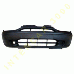 БРОНЯ ПРЕДНА -02 FIAT PALIO/SIENA/WEEKEND 97-05