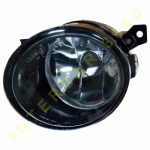 FOG LAMP FRONT LEFT HB4 GTI H TYPE VW GOLF V 04-08 