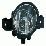 FOG LAMP FRONT RIGHT H11 OPEL MOVANO 09-