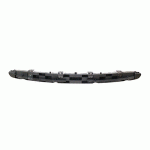 REAR BUMPER PLASTIC REINFORCEMENT OPEL MOVANO 09-