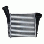 РАДИАТОР ЗА INTERCOOLER 2.5/3.0/5.0 TDi-4.5i 24V AUDI Q7 10-15