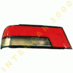 TAIL LAMP LEFT PEUGEOT 405 87-95 