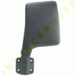 DOOR MIRROR LEFT PEUGEOT J5 81-94 