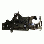 PANEL FRONT RIGHT HYBRID (F10H) BMW 5 series F10 SEDAN - F11 WAGON 10-14