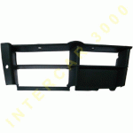 GRILL FOR FRONT BUMPER RIGHT (WITH/WITHOUT HOLES) -00 BMW 5 series E39 96-03 
