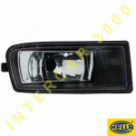 FOG LAMP FRONT RIGHT HELLA SEAT IBIZA 99-02 
