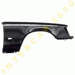 КАЛНИК ПРЕДЕН ДЕСЕН С ДУПКИ MERCEDES E-CLASS W124 84-95 