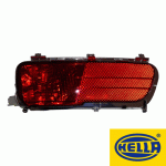 TAIL LAMP RIGHT FOR FOG HELLA CITROEN C4 PICASSO 07-13 