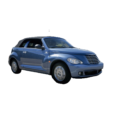 CHRYSLER PT CRUISER 05-
