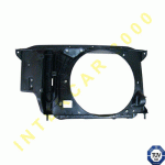 PANEL FRONT WITH TUV PEUGEOT 206 + PLUS 09-