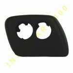 COVER FOR WASHER FOR RIGHT HEAD LAMP PRIMED (ORIGINAL) AUDI A8 94-02 
