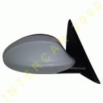 DOOR MIRROR RIGHT ELECTRICAL PRIMED WITH HEATER BMW 3 series E90 SEDAN/E91 WAGON 05-08