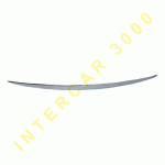 NICKEL STRIP FOR FRONT BUMPER LEFT 06- MERCEDES E-CLASS W211 02-09 