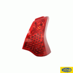 TAIL LAMP RIGHT OUTER MAGNETI MARELLI PEUGEOT 3008 09-13