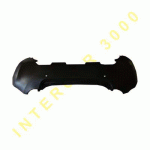 БРОНЯ ЗАДНА* CHEVROLET SPARK 10-13