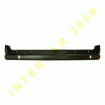 PANEL REAR LOWER CITROEN JUMPER 94-06 