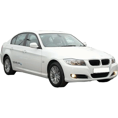 BMW 3 series E90 SEDAN / E91 WAGON 05-08