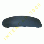STRIP IN FRONT BUMPER RIGHT PRIMED 05- CITROEN C3 02-10