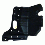 COVER UNDER ENGINE LEFT HYUNDAI i10 08-11 