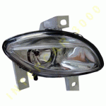 FOG LAMP FRONT RIGHT H1 00- LANCIA Y 96-03 