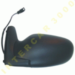 DOOR MIRROR LEFT ELECTRICAL WITH HEATER -00 FORD GALAXY 95-06 