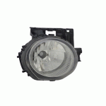 HEAD LAMP RIGHT ELECTRICAL WITHOUT MOTOR H4 NISSAN JUKE 10-15