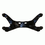 МОСТ ЗАДЕН OPEL REKORD E 83-87 