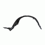 ПОДКАЛНИК ПЛАСТИЧЕН ПРЕДЕН ЛЯВ 5 ВРАТИ KIA PICANTO 11-15