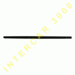 ЛАЙСНА ЗА ВРАТА ПРЕДНА ДЯСНА 2 ВРАТИ 36 mm (ОРИГИНАЛНА) VW GOLF 88-91 MANHAT 
