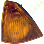 INDICATOR LEFT YELLOW ALFA ROMEO 75 -89 