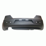 REAR BUMPER WITH HOLES FOR PARK DISTANCE CONTROL OE ALFA ROMEO 159 06- 